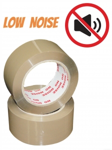 NO NOISE TAPE & LOW NOISE TAPE